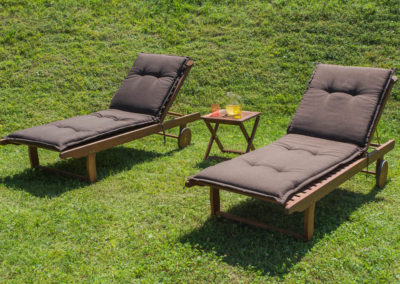 APARTMENTS PERLA GORJE - GARDEN