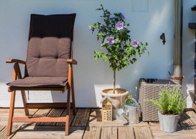 APARTMENTS PERLA GORJE - GARDEN