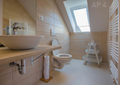 APARTMENT PERLA 4 PERSONS