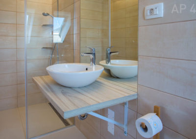 APARTMENT PERLA 4 PERSONS