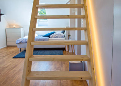 APARTMENT PERLA 4 PERSONS