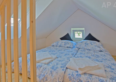 APARTMENT PERLA 4 PERSONS