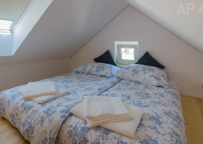 APARTMENT PERLA 4 PERSONS