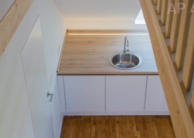 APARTMENT PERLA 4 PERSONS