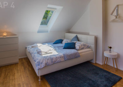 APARTMENT PERLA 4 PERSONS