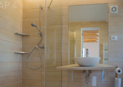 APARTMENT PERLA 4 PERSONS