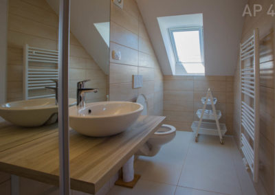 APARTMENT PERLA 4 PERSONS