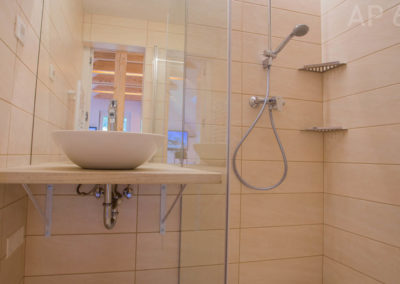 APARTMENT PERLA 6 PERSONS