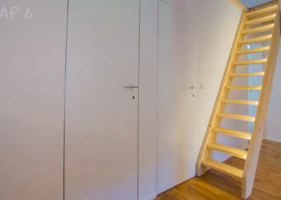 APARTMENT PERLA 6 PERSONS