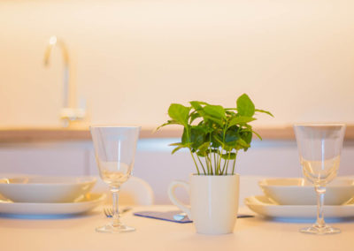 APARTMENT PERLA 6 PERSONS