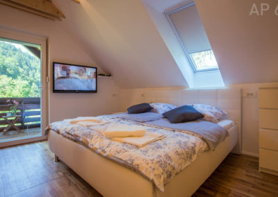 APARTMENT PERLA 6 PERSONS