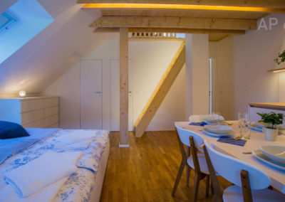 APARTMENT PERLA 6 PERSONS