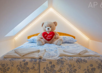 APARTMENT PERLA 6 PERSONS