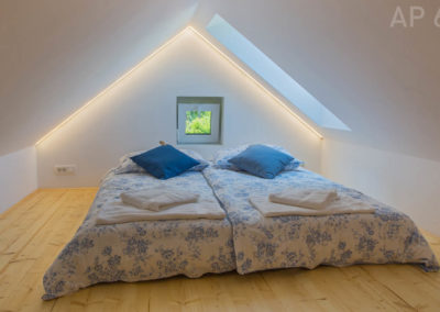 APARTMENT PERLA 6 PERSONS