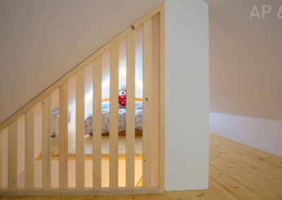 APARTMENT PERLA 6 PERSONS