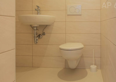 APARTMENT PERLA 6 PERSONS