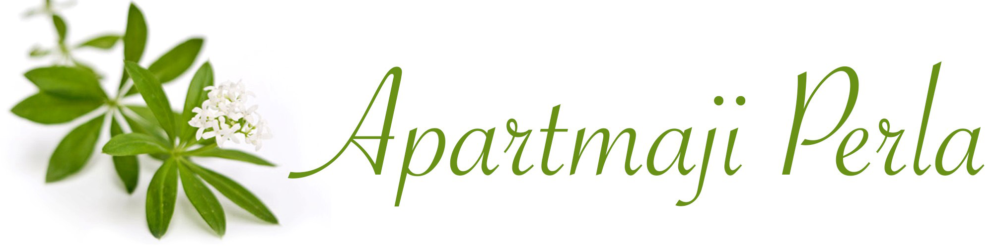 Apartments Perla Gorje